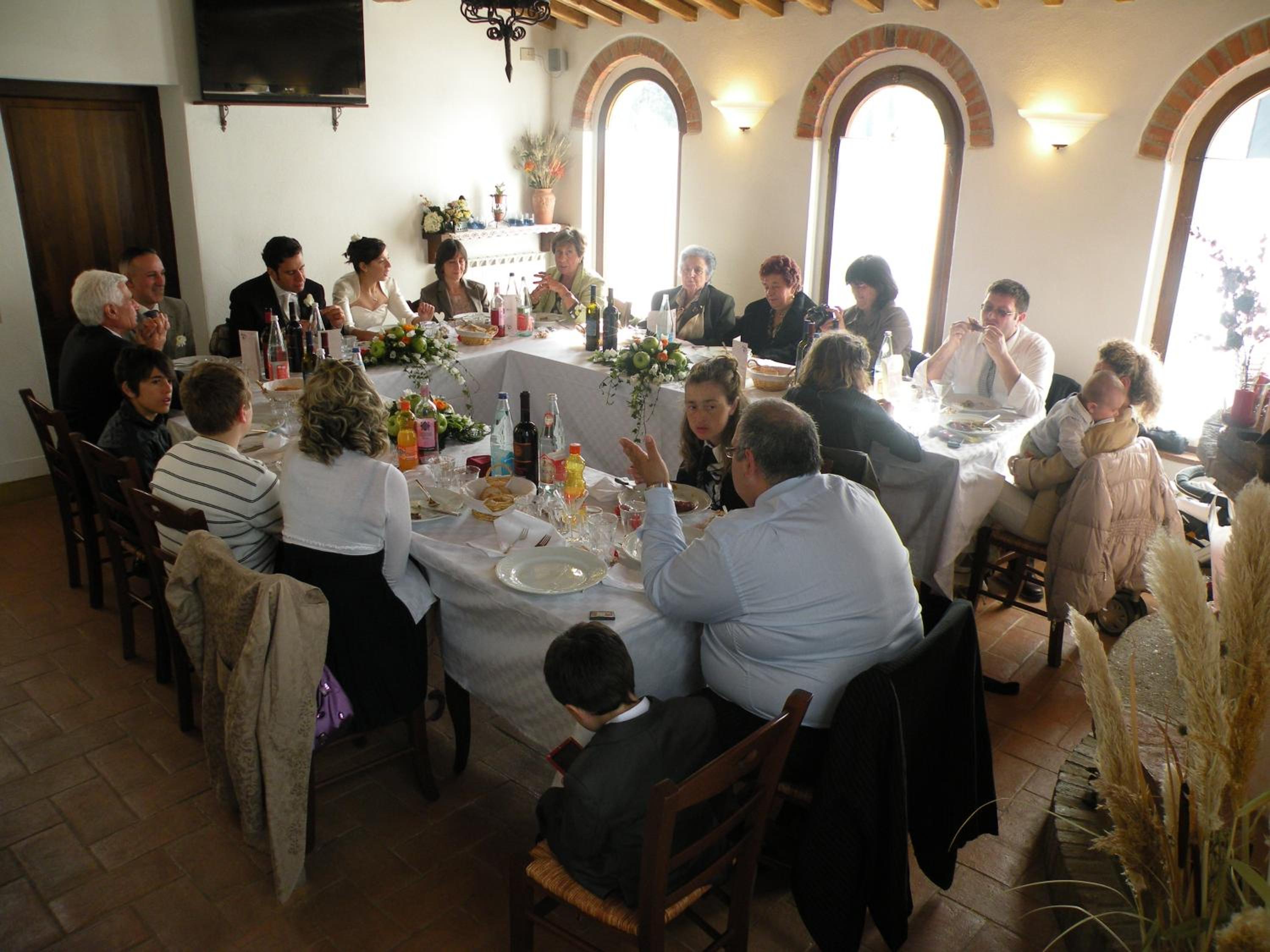 Agriturismo Bonello