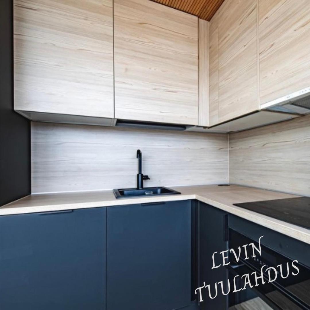 Levillas Levin Tuulahdus view 4