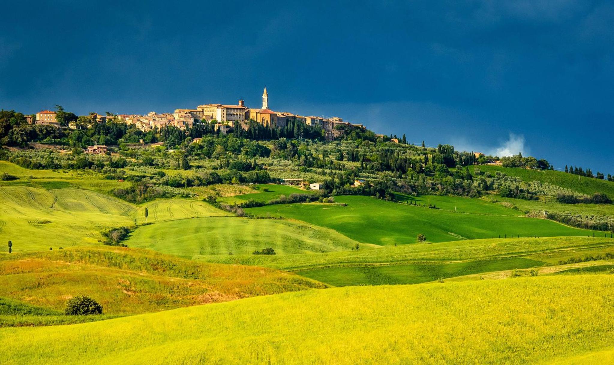 Agriturismo Bonello
