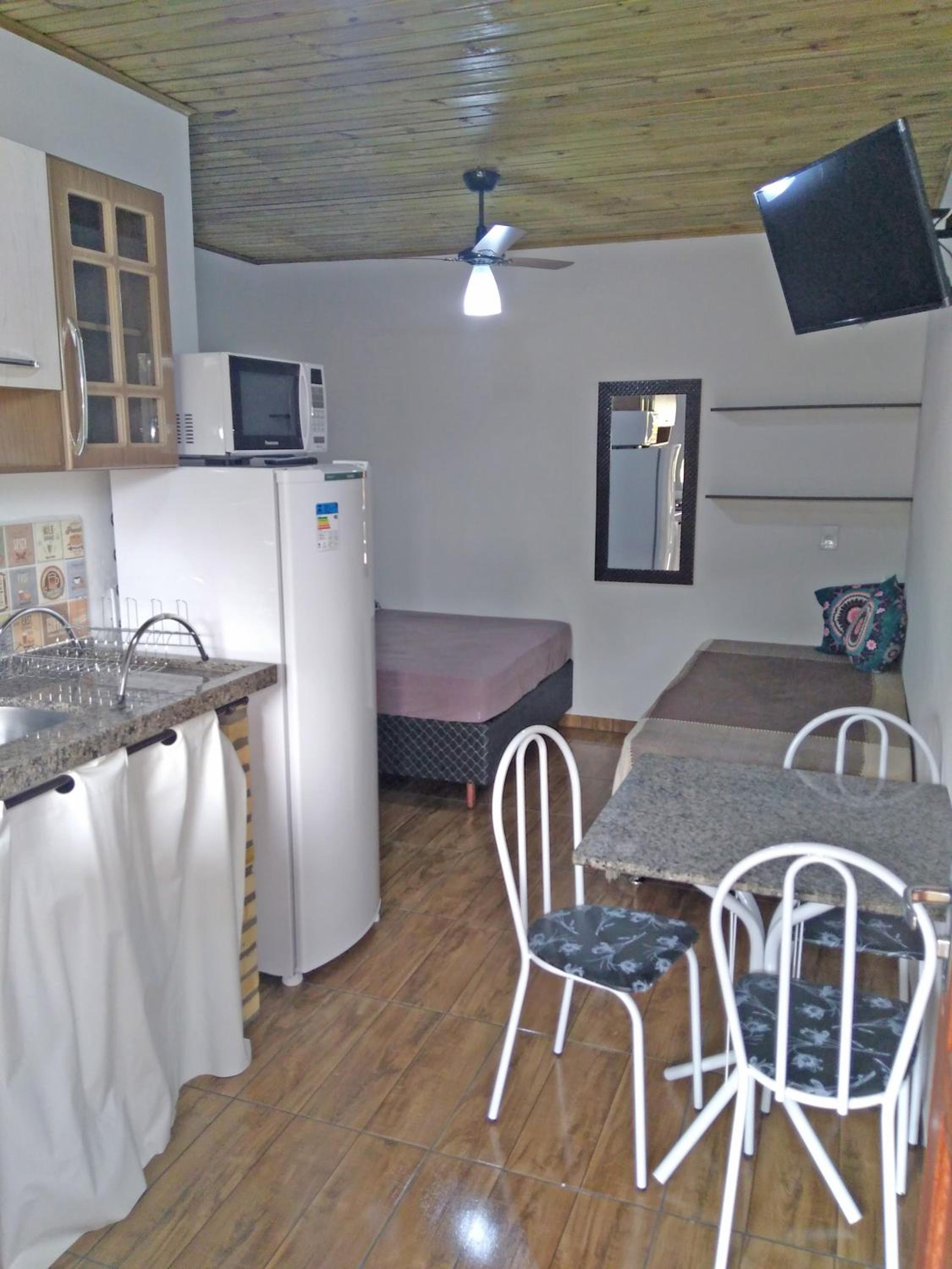 Recanto da Madre