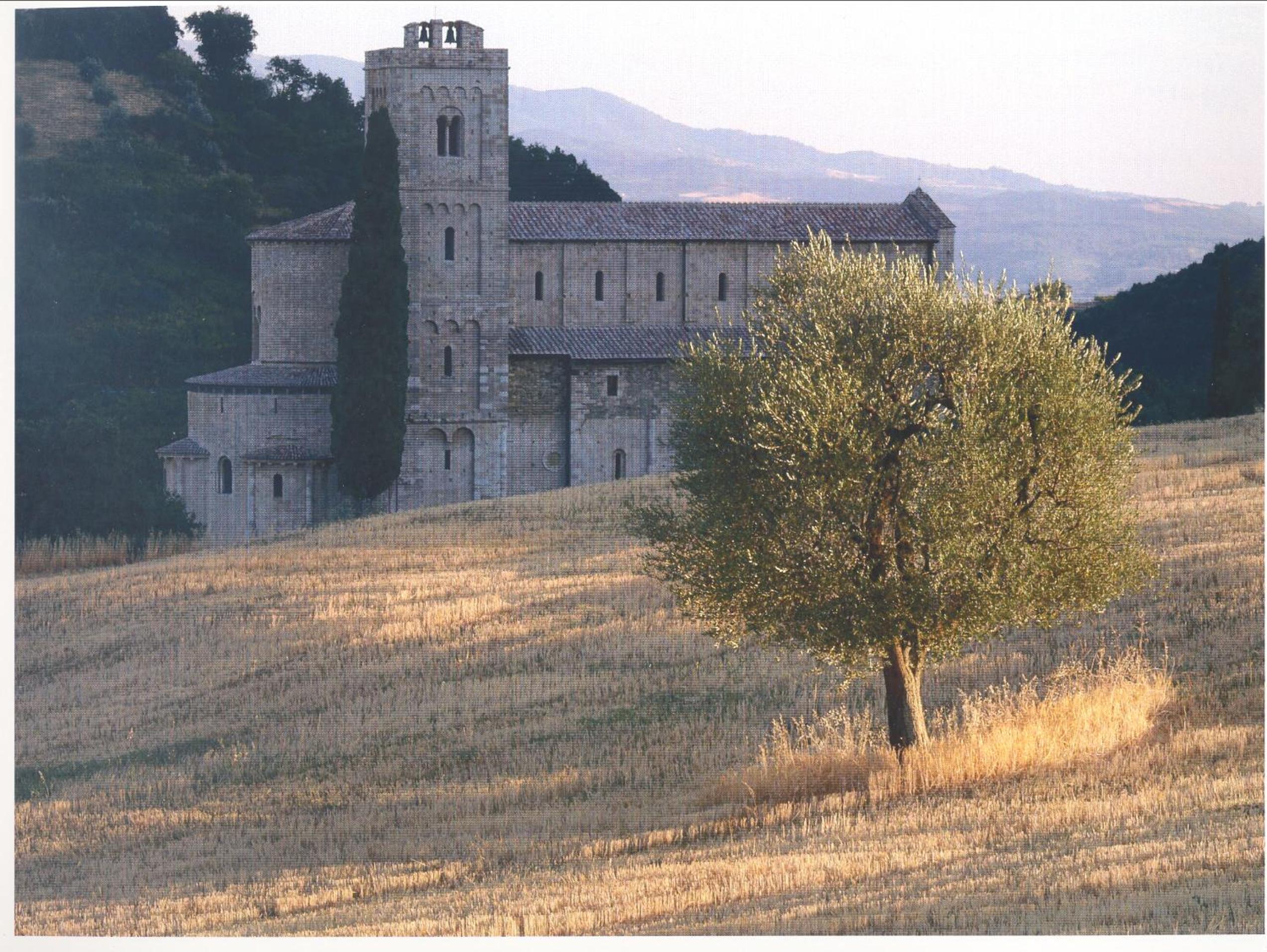 Agriturismo Bonello