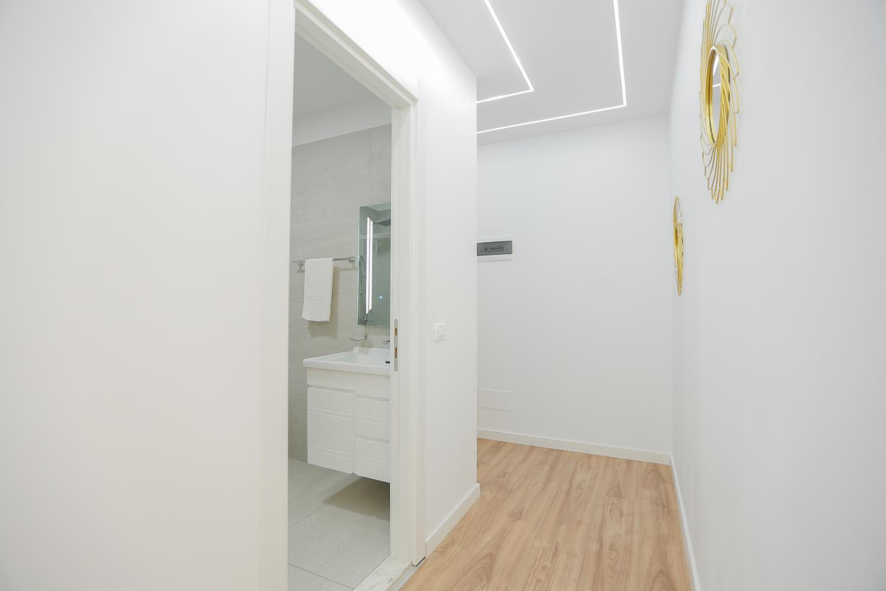 Miku Apartment-Stunning Apartment At Taiwan