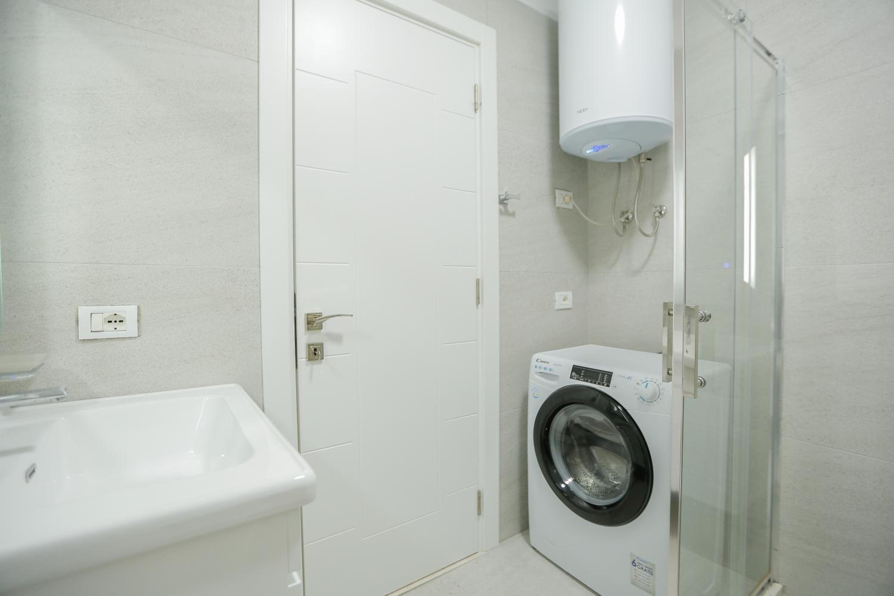 Miku Apartment-Stunning Apartment At Taiwan