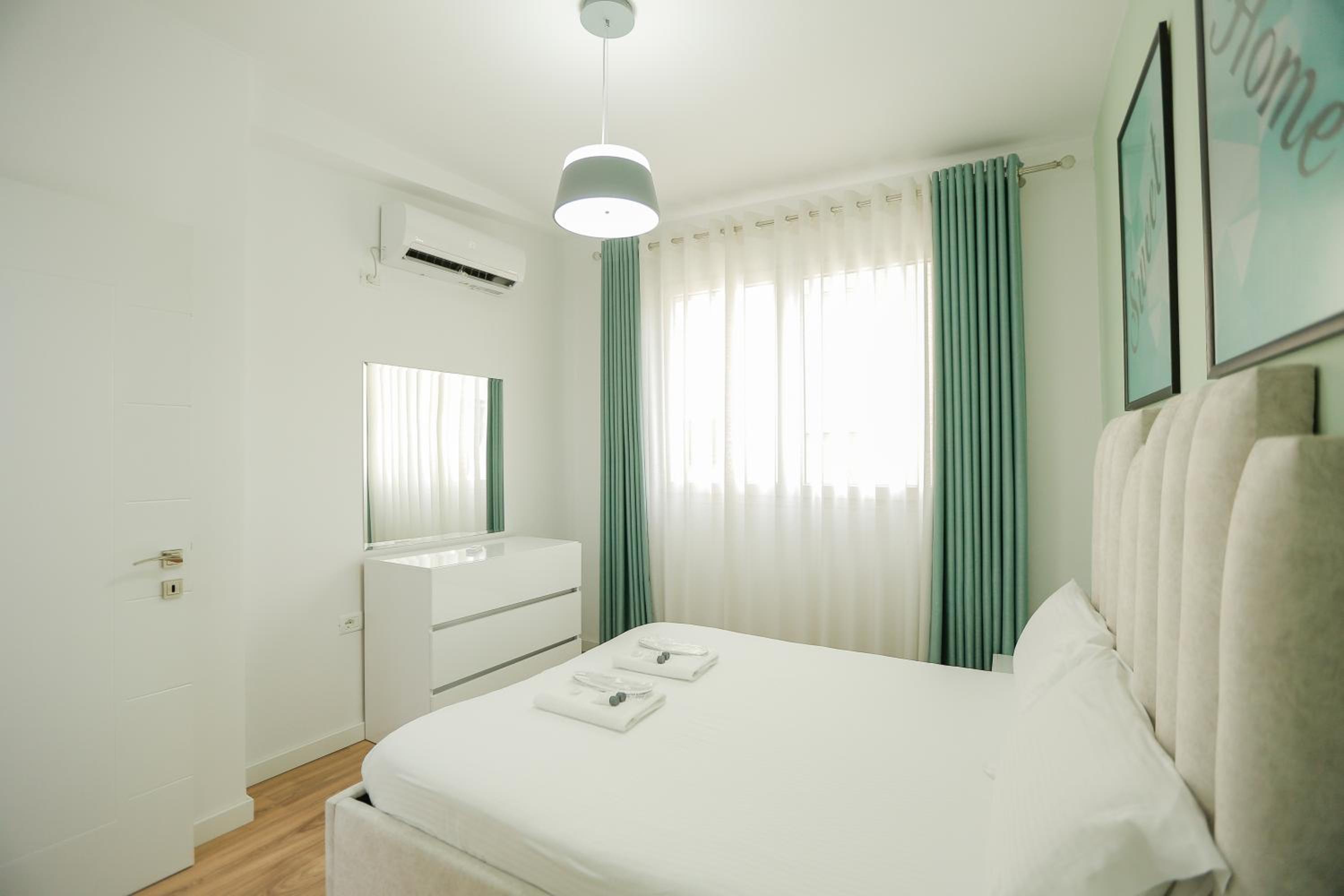 Miku Apartment-Stunning Apartment At Taiwan