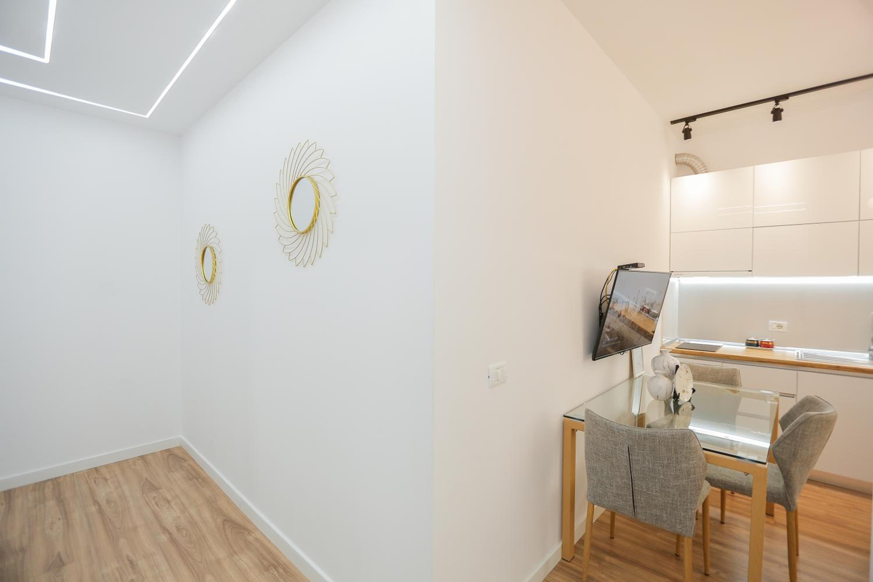 Miku Apartment-Stunning Apartment At Taiwan