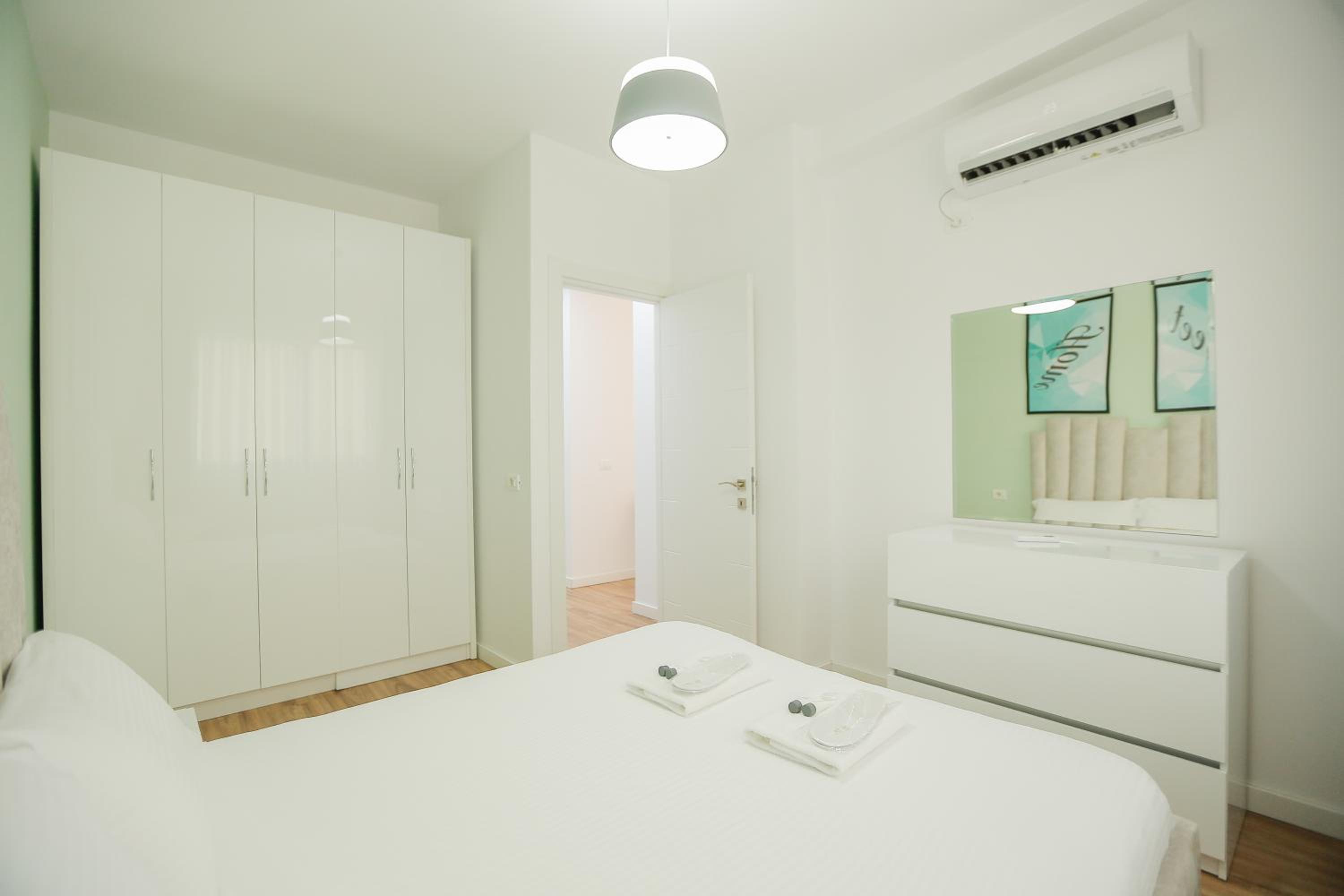 Miku Apartment-Stunning Apartment At Taiwan