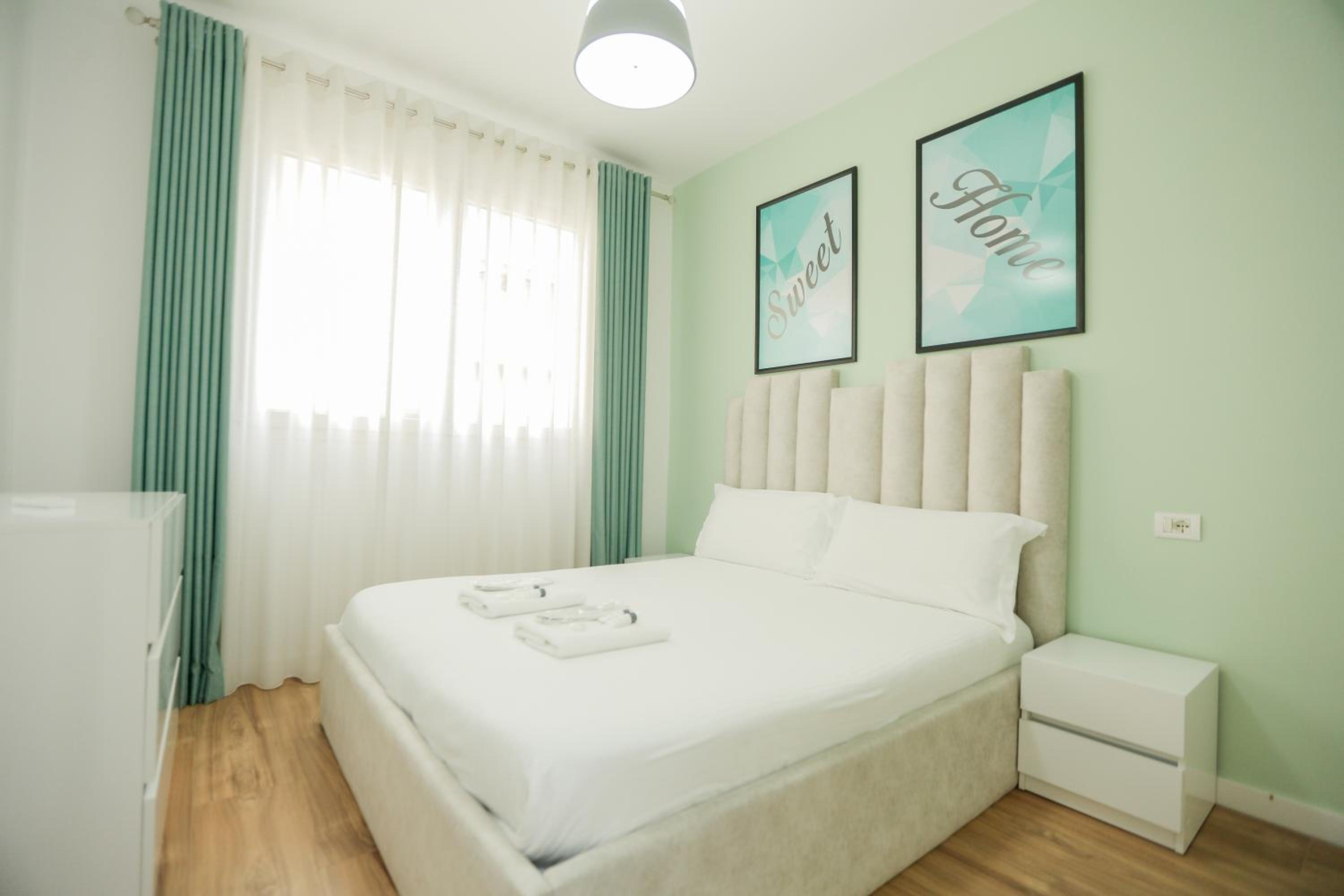 Miku Apartment-Stunning Apartment At Taiwan