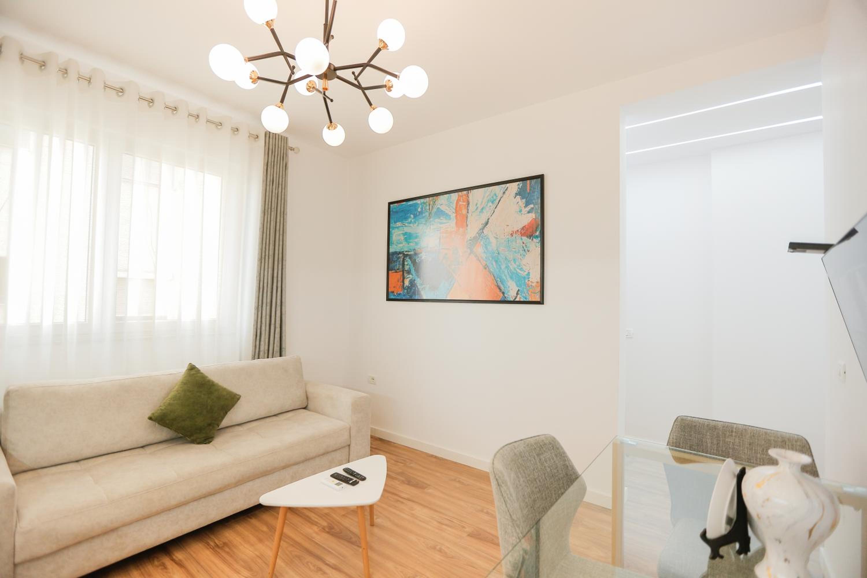 Miku Apartment-Stunning Apartment At Taiwan
