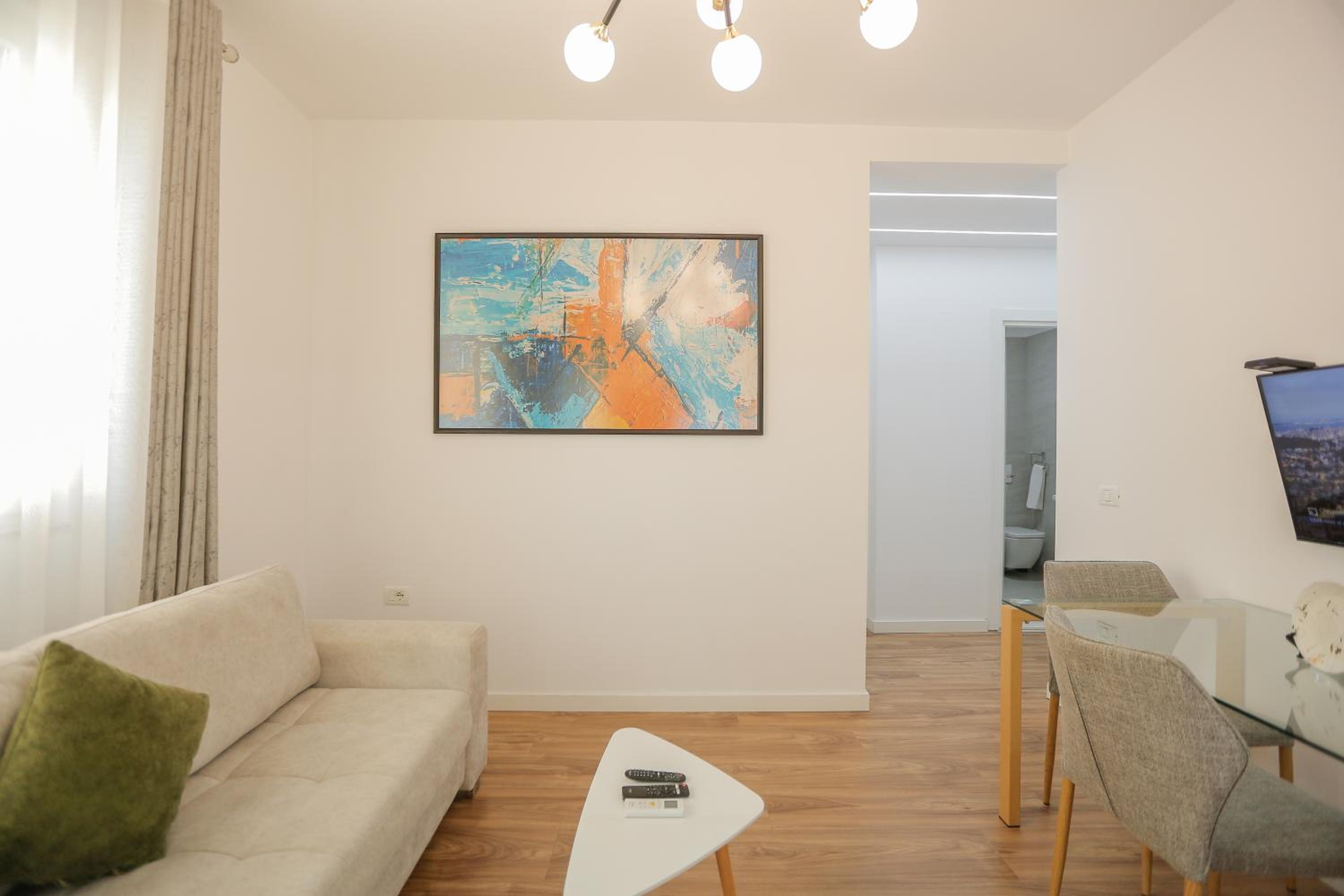 Miku Apartment-Stunning Apartment At Taiwan