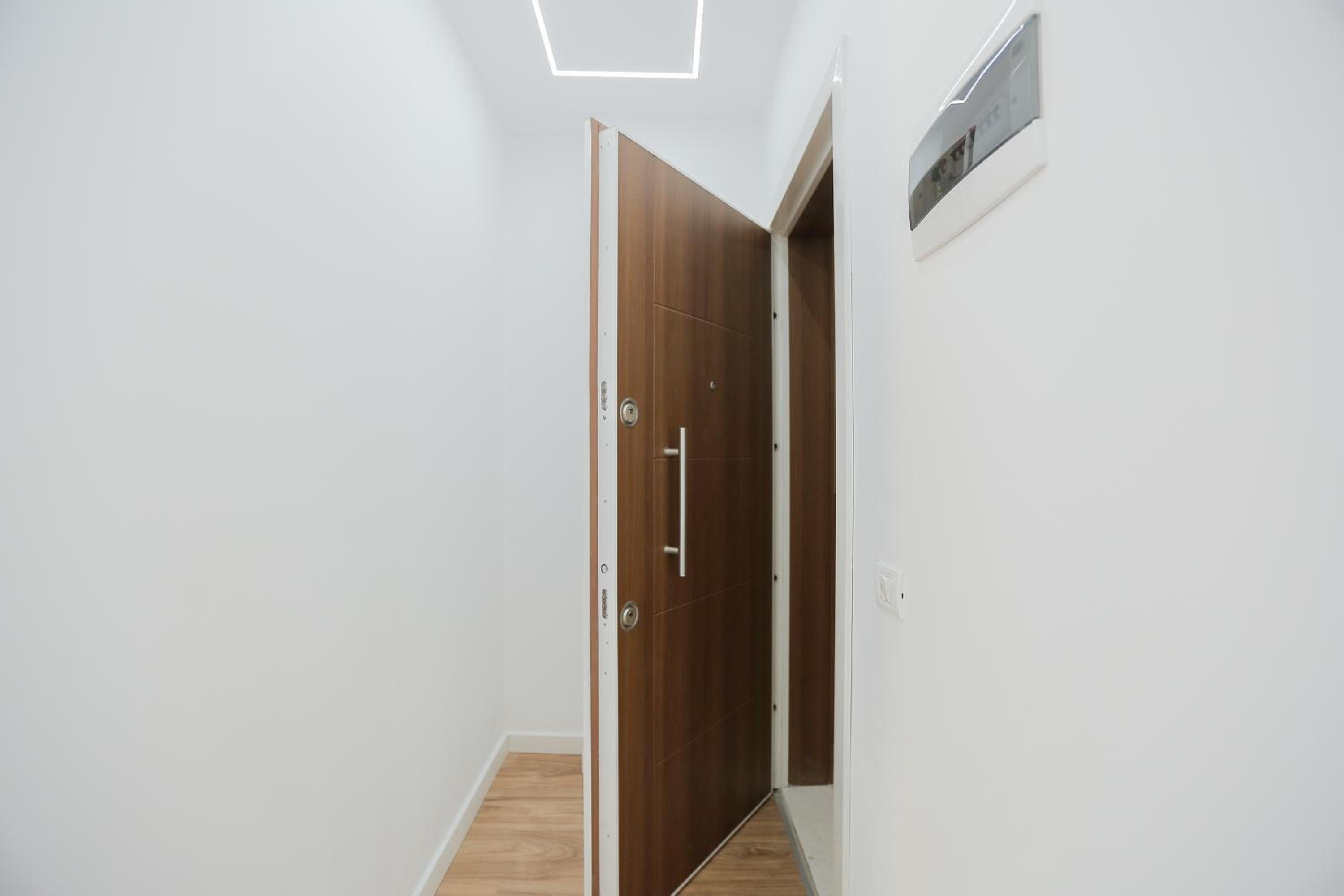 Miku Apartment-Stunning Apartment At Taiwan