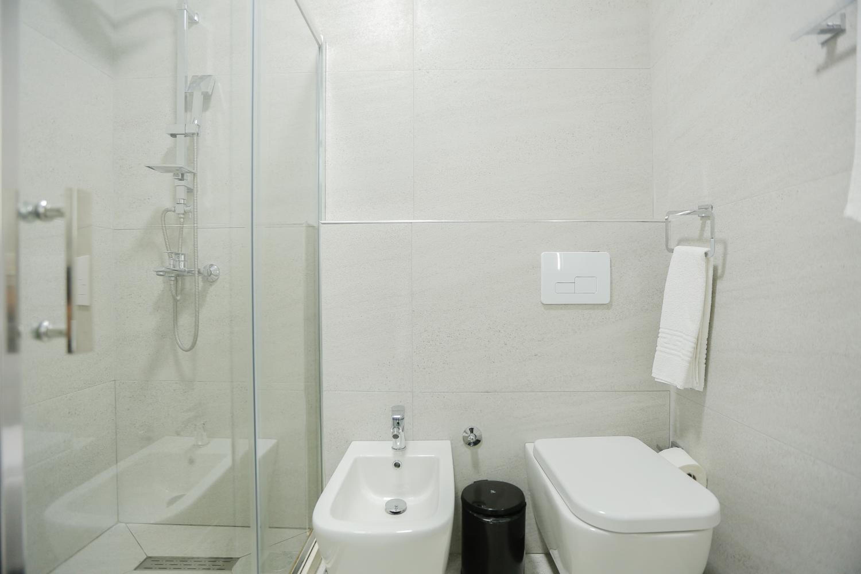 Miku Apartment-Stunning Apartment At Taiwan
