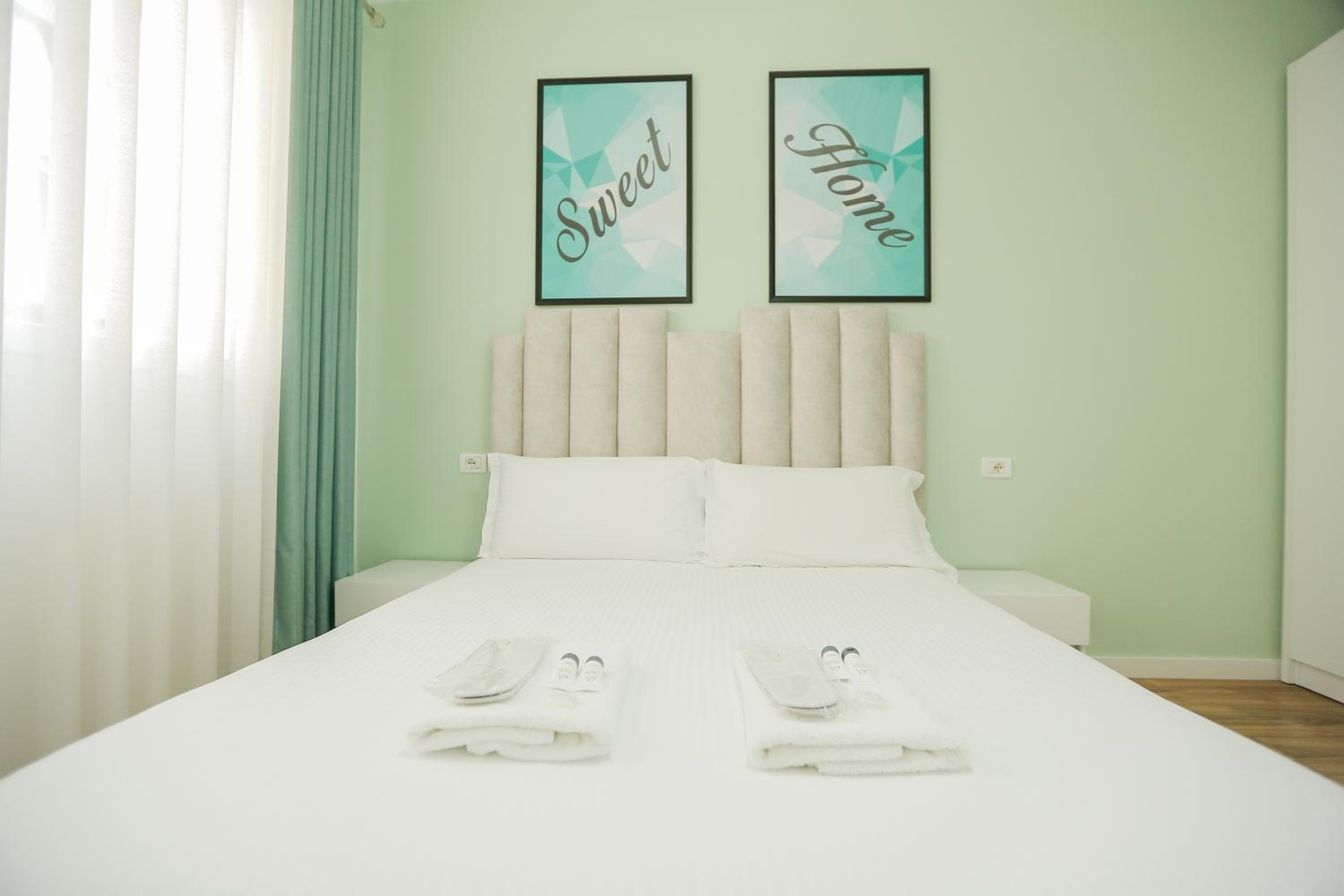 Miku Apartment-Stunning Apartment At Taiwan