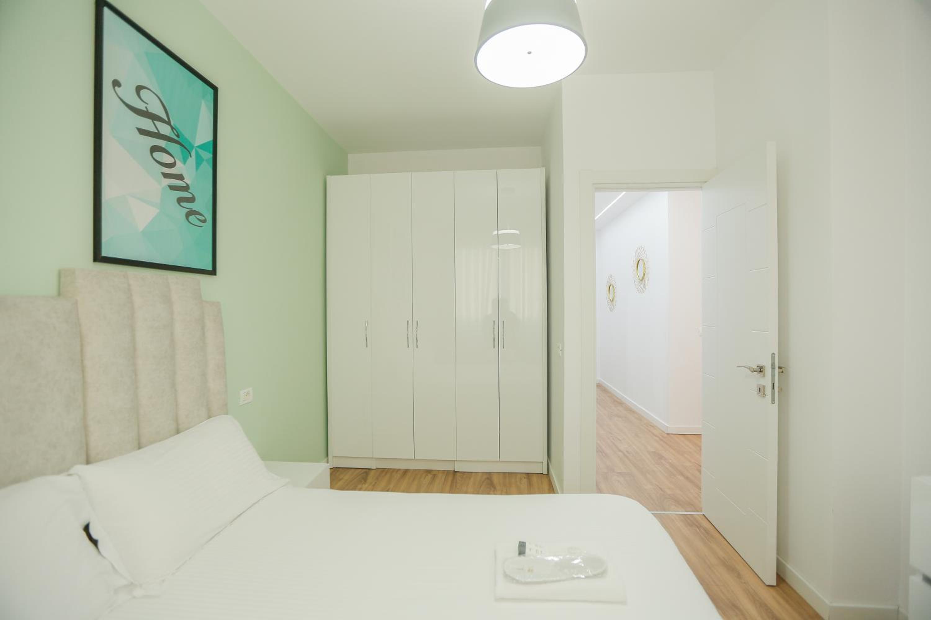 Miku Apartment-Stunning Apartment At Taiwan