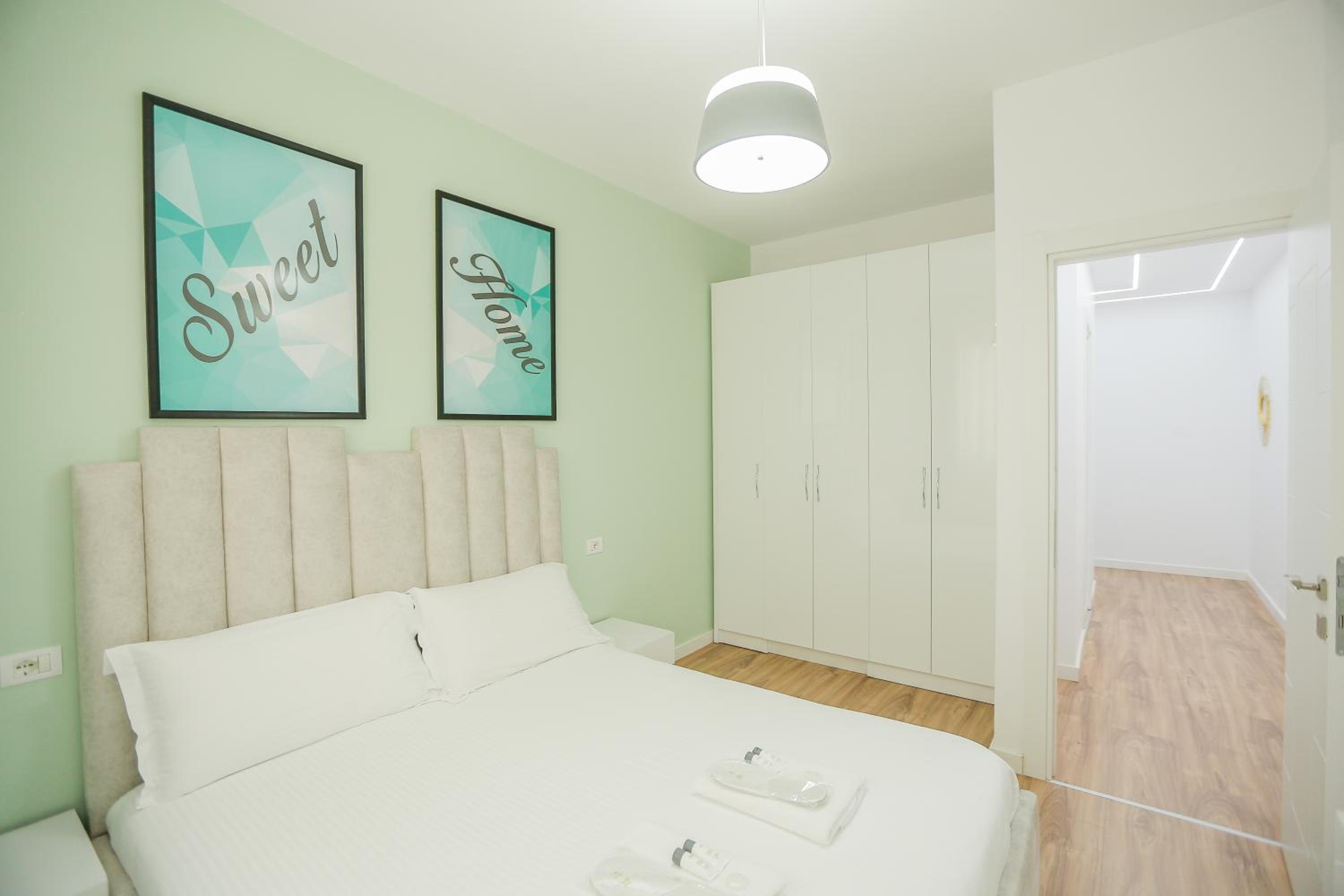 Miku Apartment-Stunning Apartment At Taiwan
