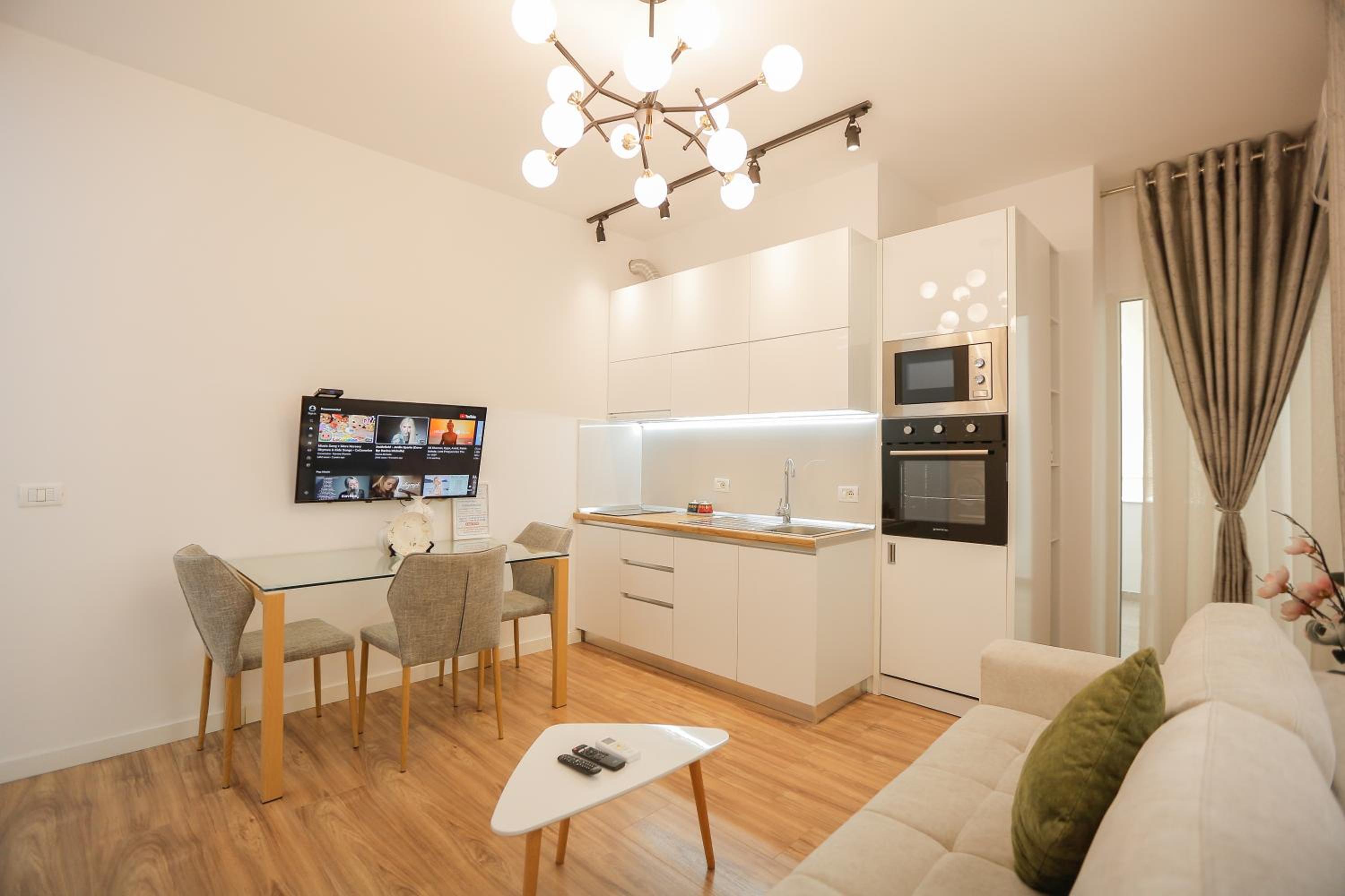 Miku Apartment-Stunning Apartment At Taiwan