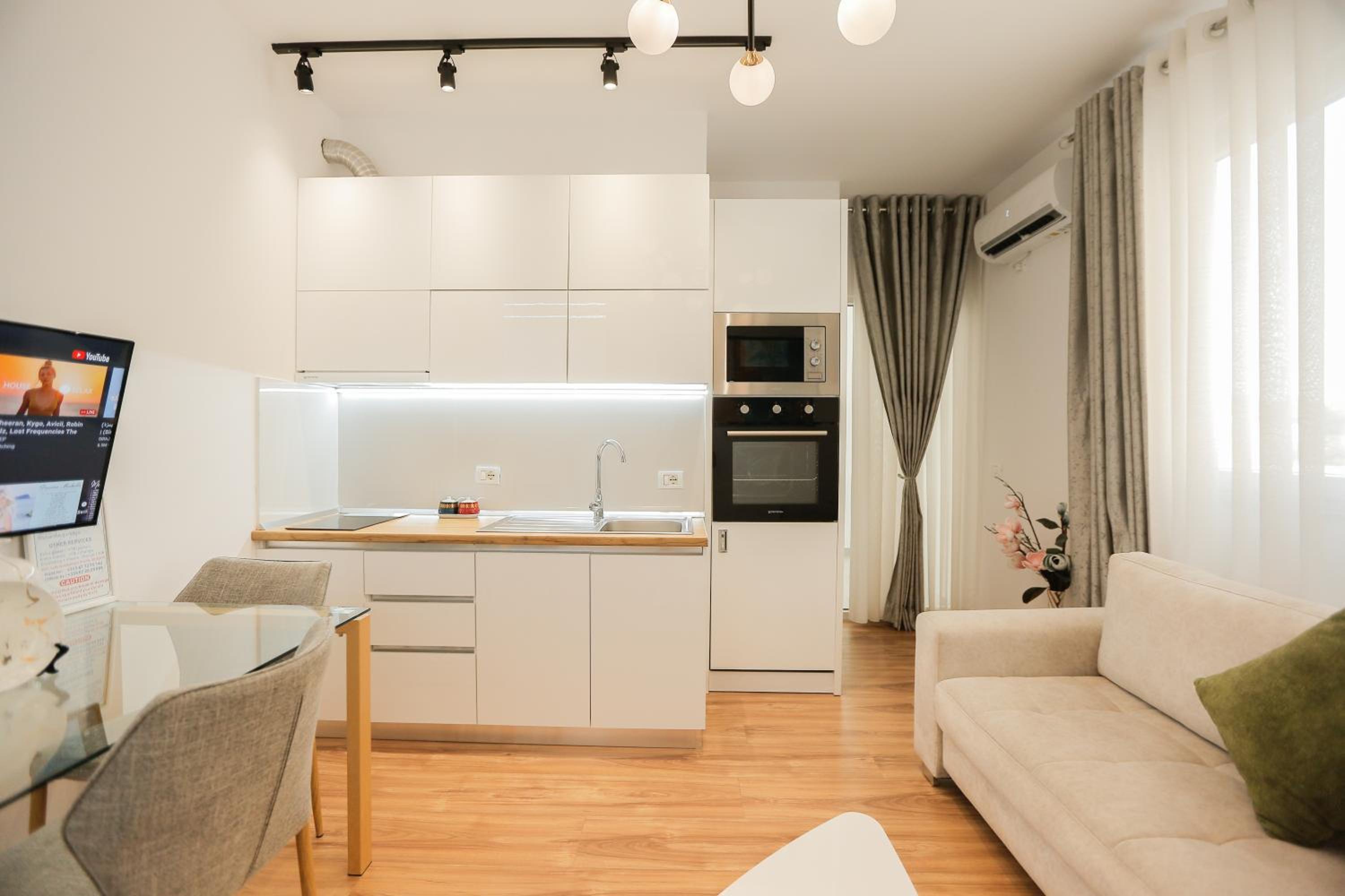 Miku Apartment-Stunning Apartment At Taiwan