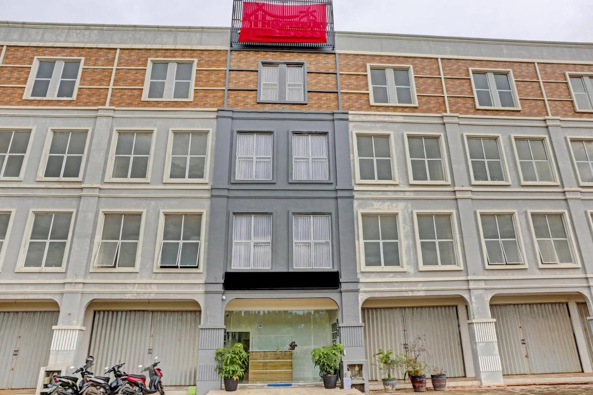 Hotel OYO 90609 Mimi & Coco Homestay - Image 1