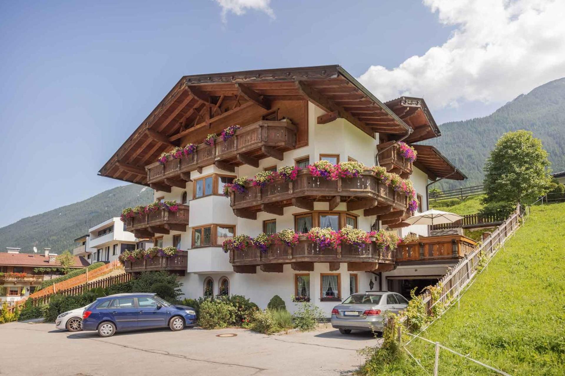 Appartementhaus Hilde view 2