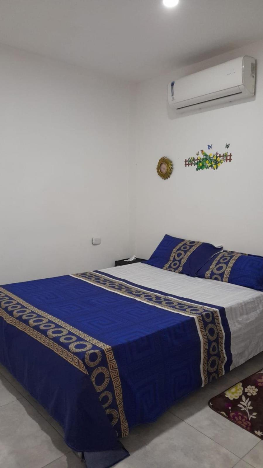 Hostal Casa Mathias