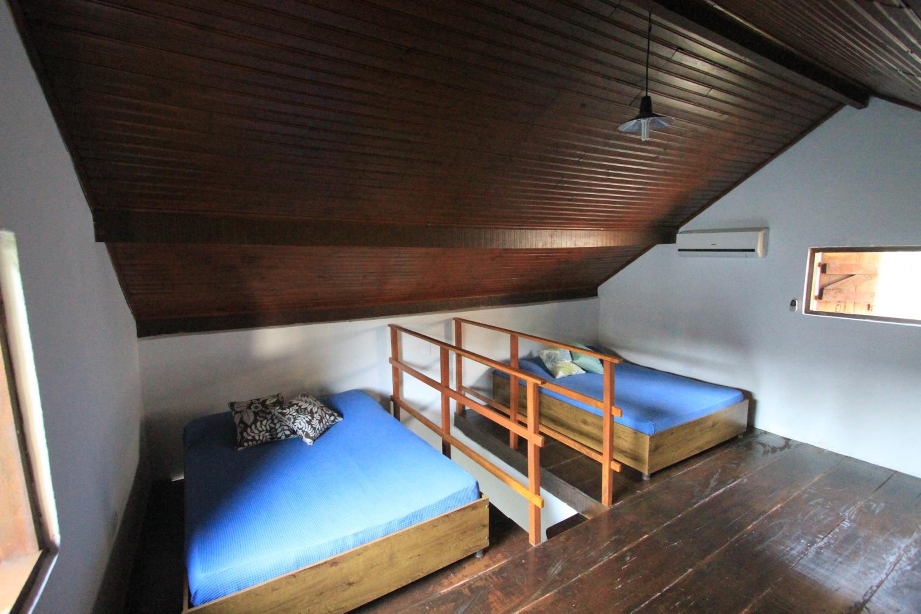 Chalés boiçucanga view 2