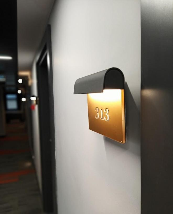 Days Hotel by Wyndham Ankara Cankaya - Image 108