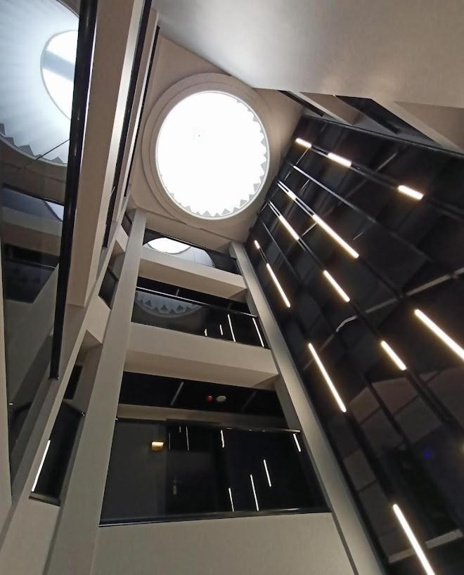 Days Hotel by Wyndham Ankara Cankaya - Image 109