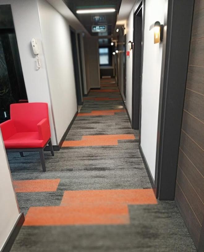 Days Hotel by Wyndham Ankara Cankaya - Image 95