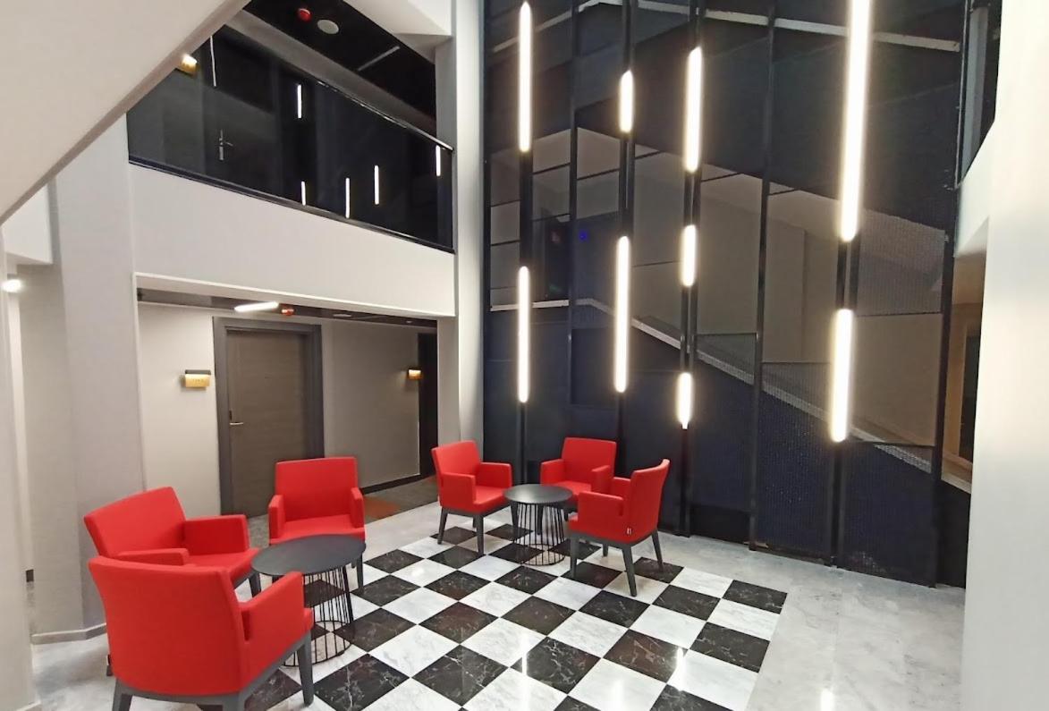 Days Hotel by Wyndham Ankara Cankaya - Image 96