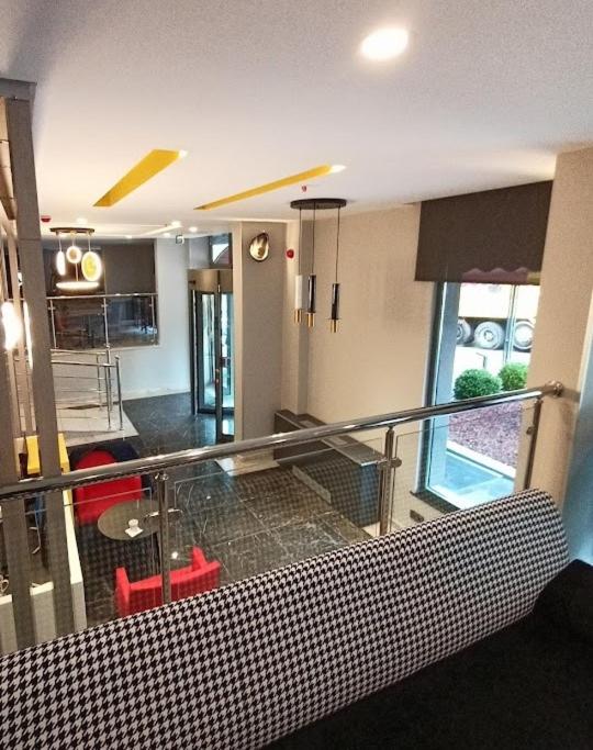 Days Hotel by Wyndham Ankara Cankaya - Image 93