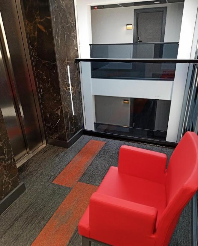 Days Hotel by Wyndham Ankara Cankaya - Image 111