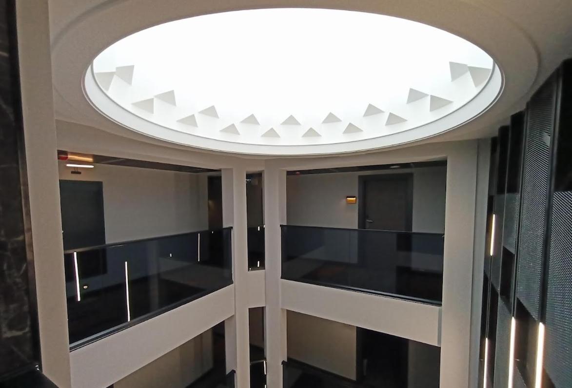 Days Hotel by Wyndham Ankara Cankaya - Image 90