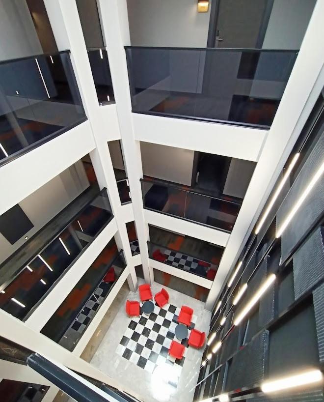 Days Hotel by Wyndham Ankara Cankaya - Image 101