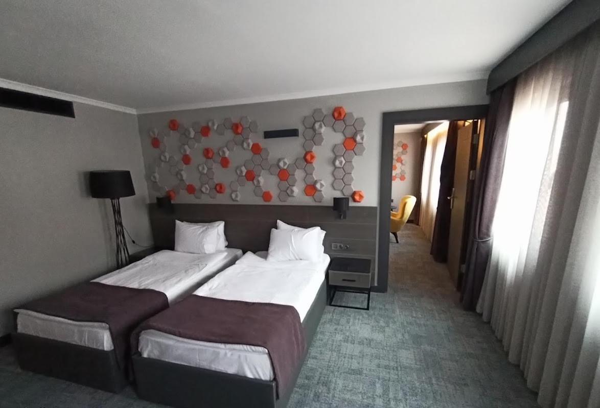 Days Hotel by Wyndham Ankara Cankaya - Image 99