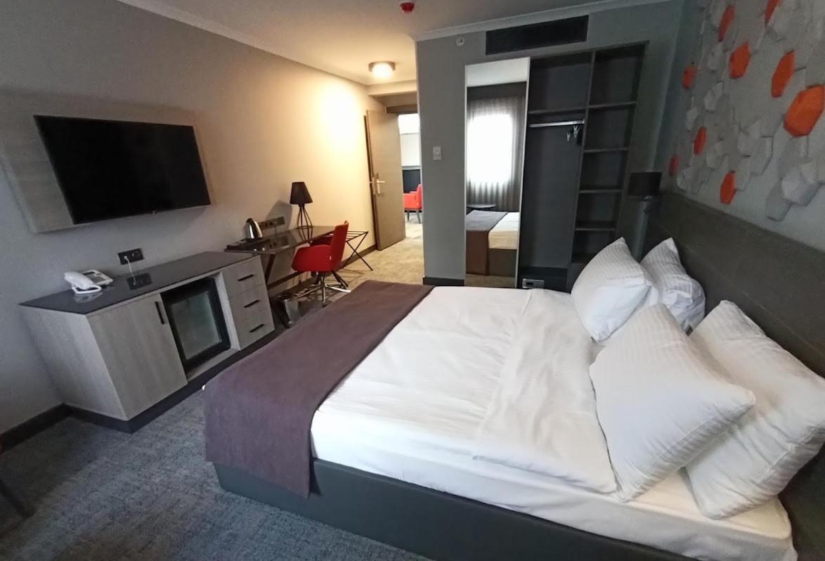 Days Hotel by Wyndham Ankara Cankaya - Image 79