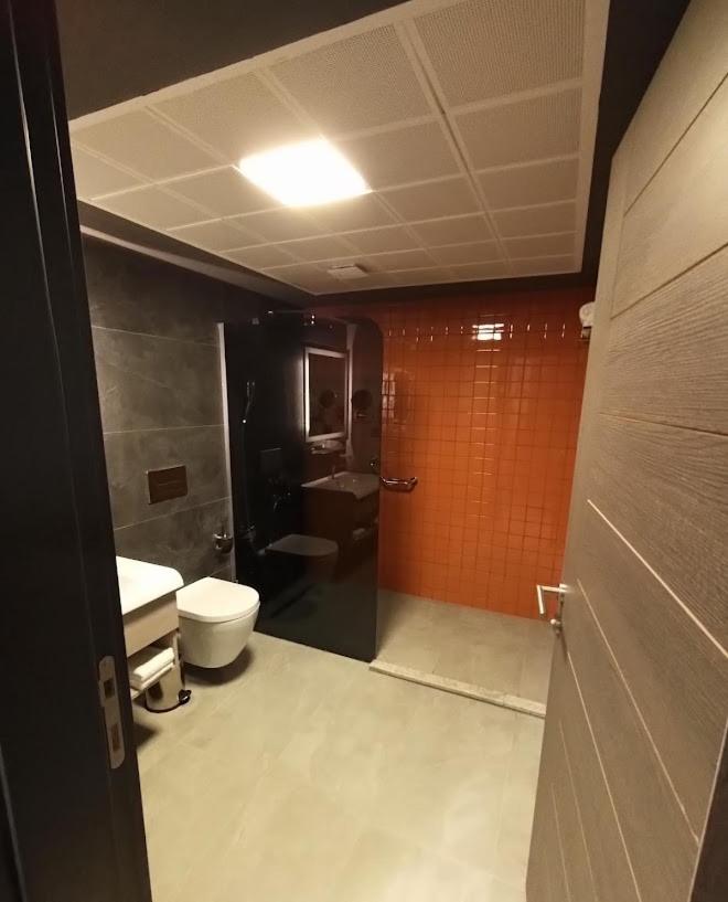 Days Hotel by Wyndham Ankara Cankaya - Image 82