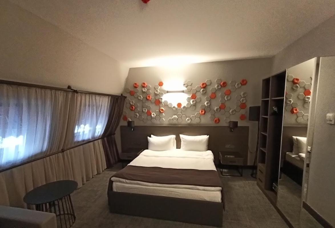 Days Hotel by Wyndham Ankara Cankaya - Image 61