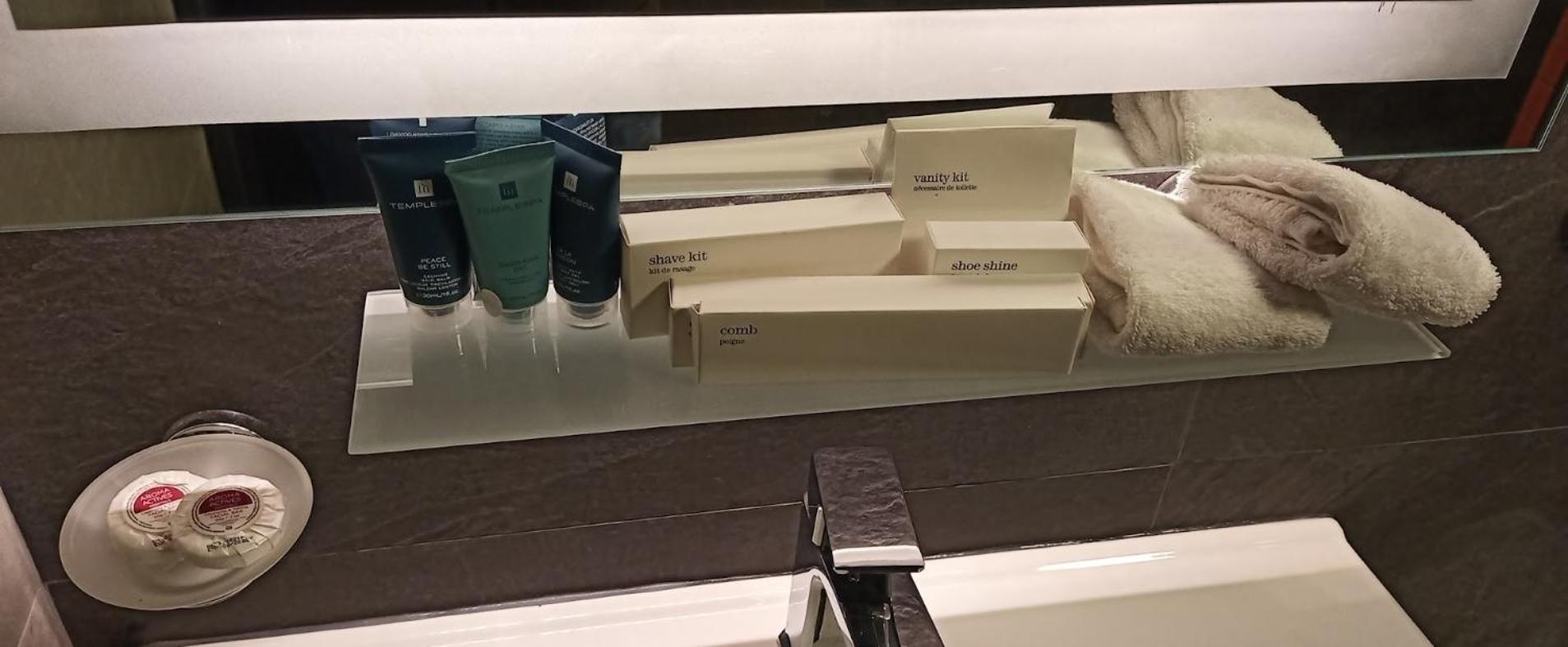 Days Hotel by Wyndham Ankara Cankaya - Image 62