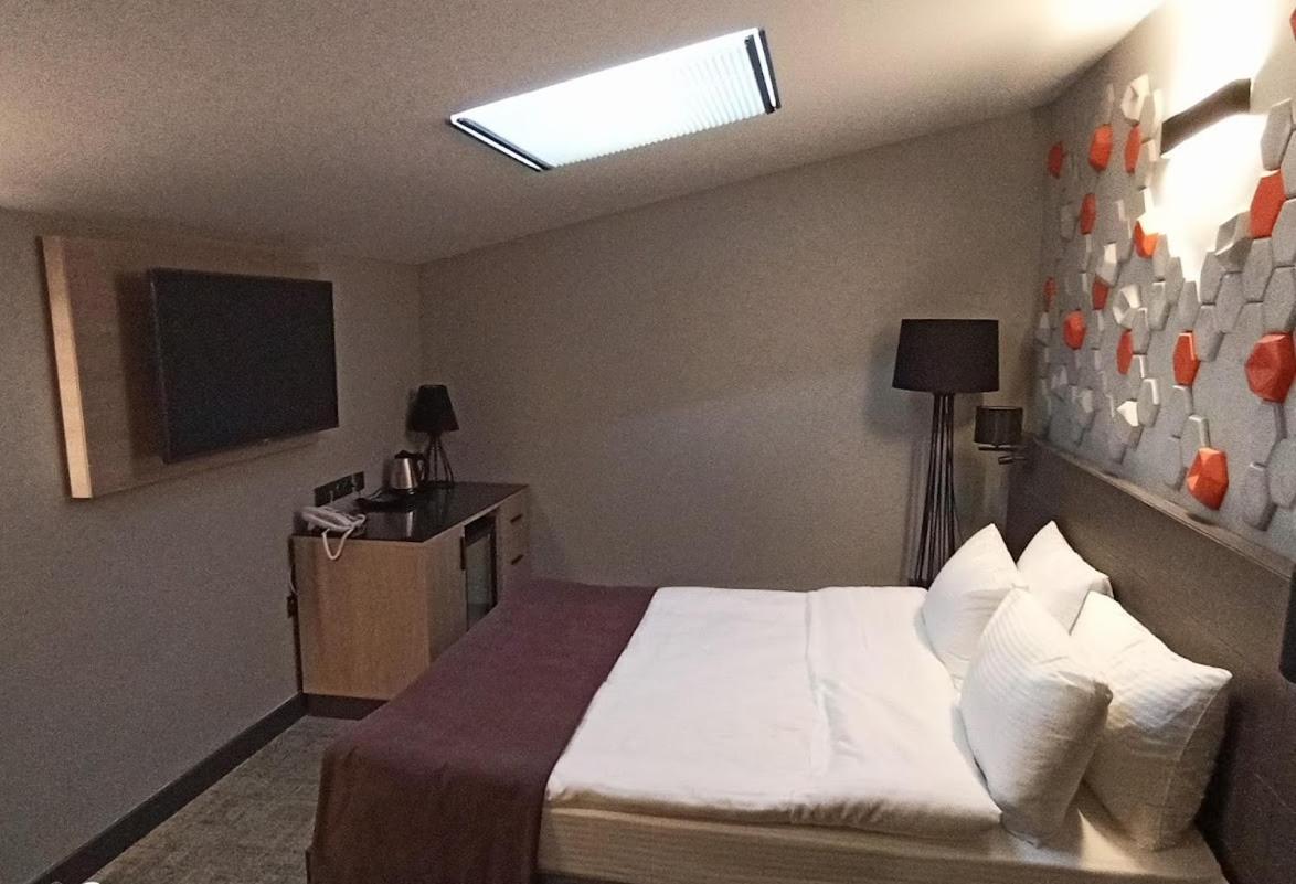 Days Hotel by Wyndham Ankara Cankaya - Image 106