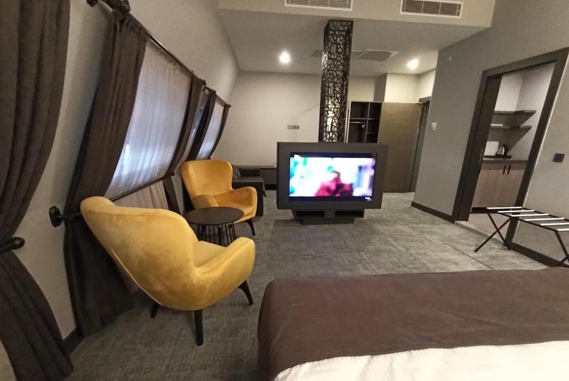 Days Hotel by Wyndham Ankara Cankaya - Image 59