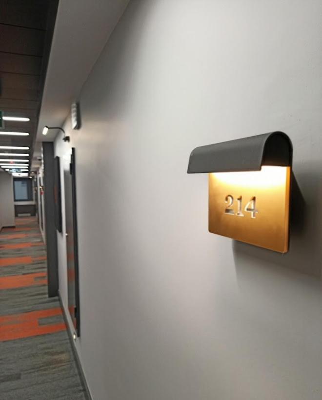 Days Hotel by Wyndham Ankara Cankaya - Image 57