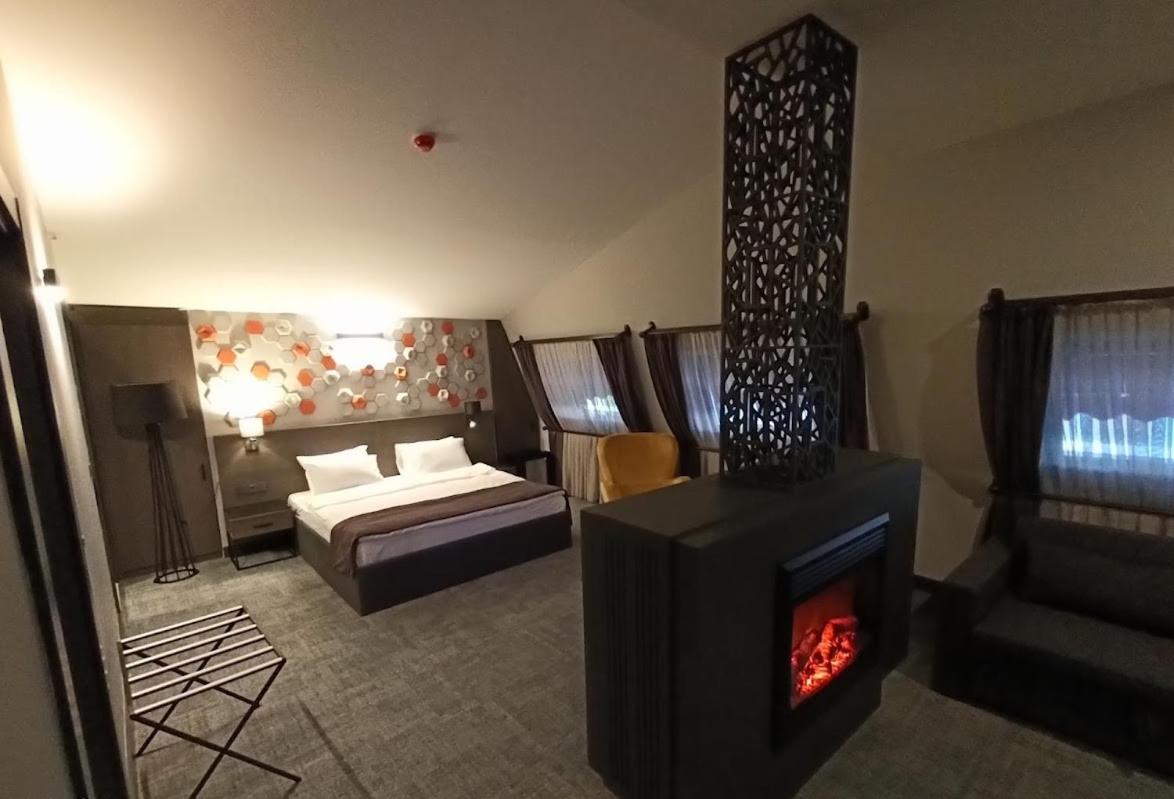 Days Hotel by Wyndham Ankara Cankaya - Image 56