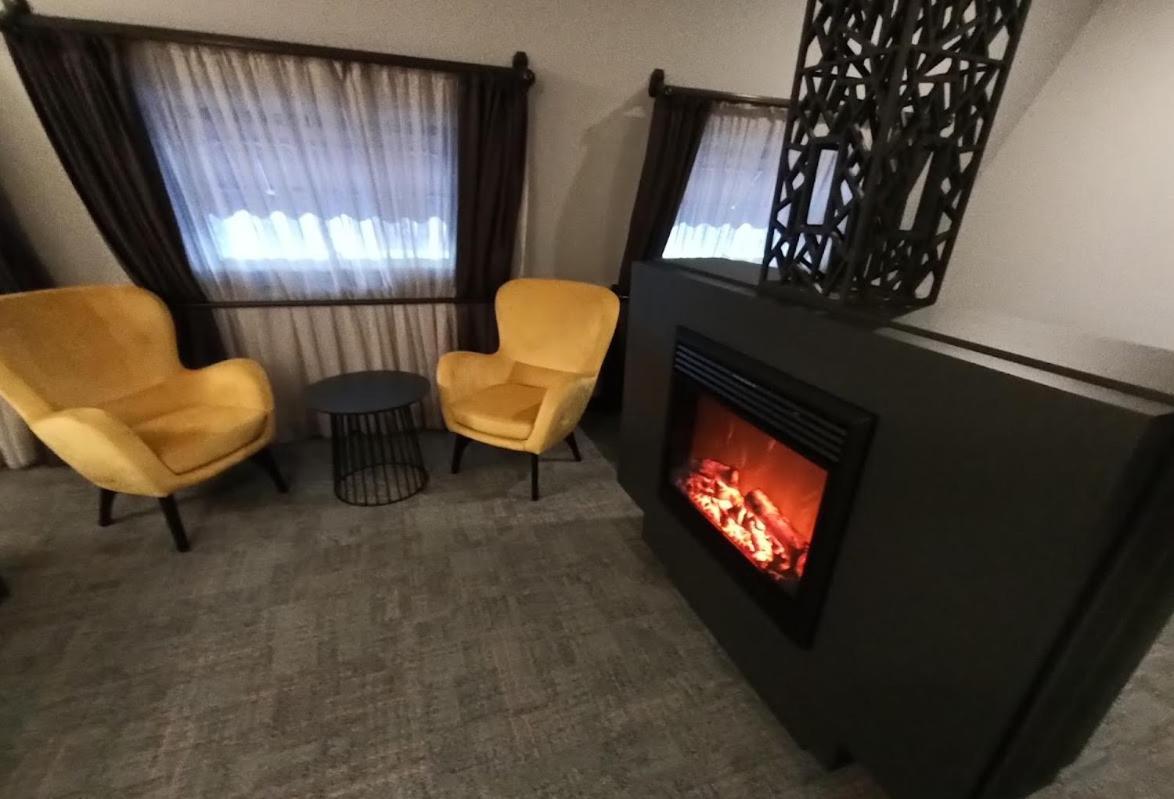 Days Hotel by Wyndham Ankara Cankaya - Image 22