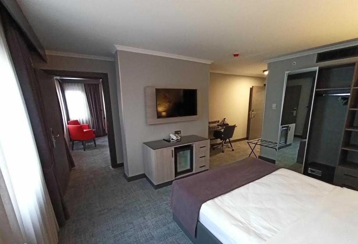 Days Hotel by Wyndham Ankara Cankaya - Image 103