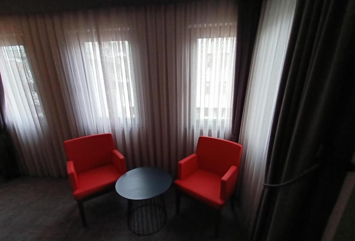 Days Hotel by Wyndham Ankara Cankaya - Image 102