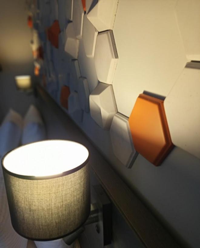 Days Hotel by Wyndham Ankara Cankaya - Image 86