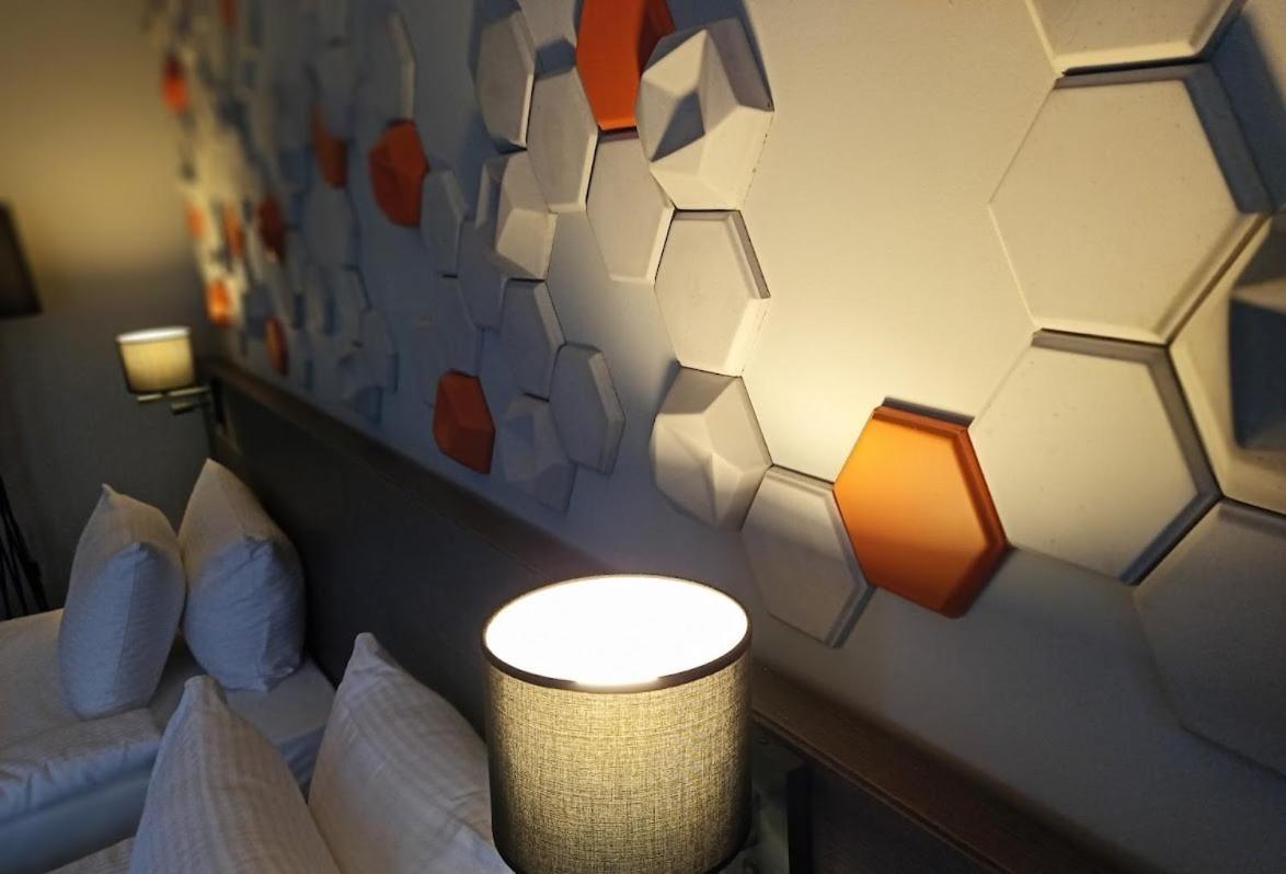 Days Hotel by Wyndham Ankara Cankaya - Image 88