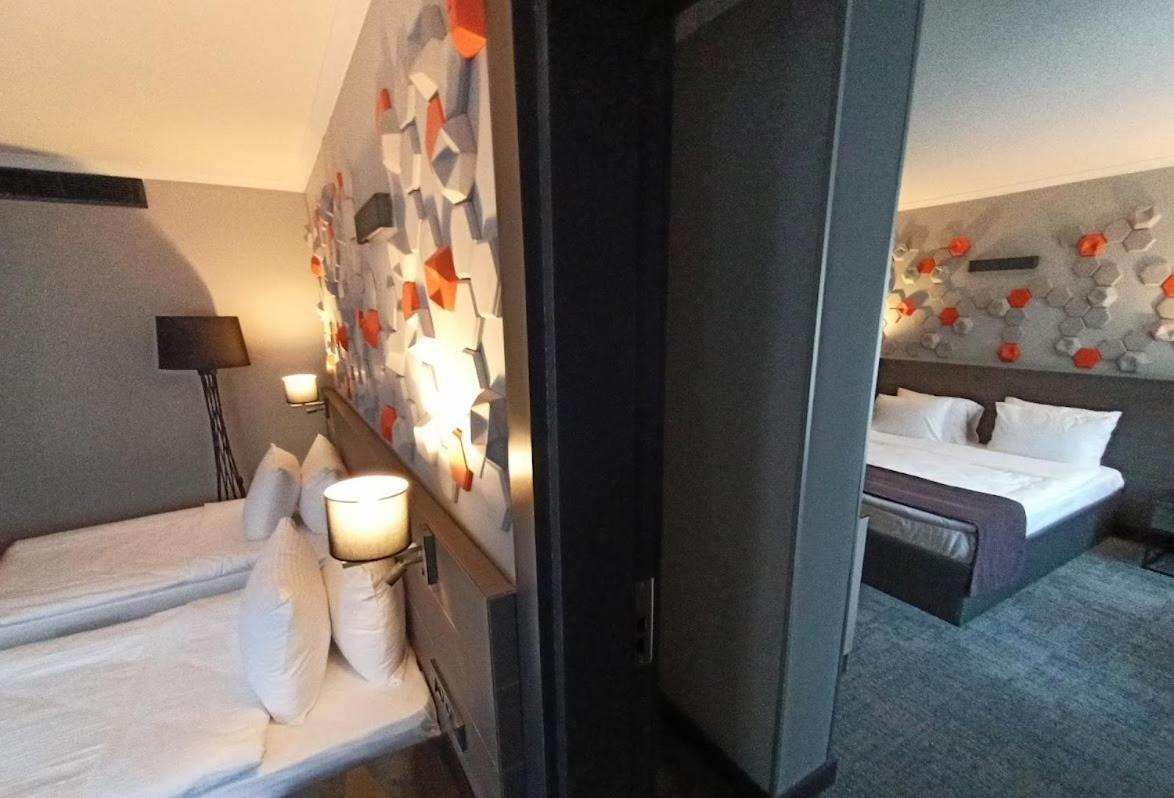 Days Hotel by Wyndham Ankara Cankaya - Image 87