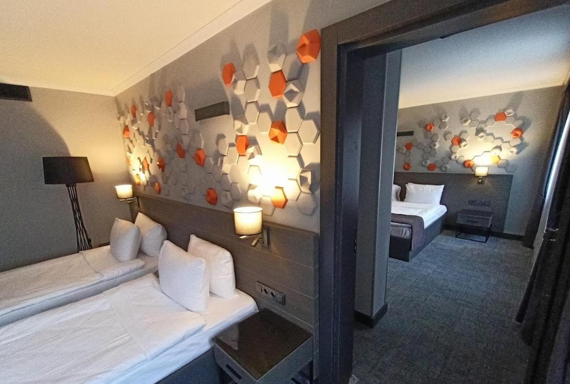 Days Hotel by Wyndham Ankara Cankaya - Image 24