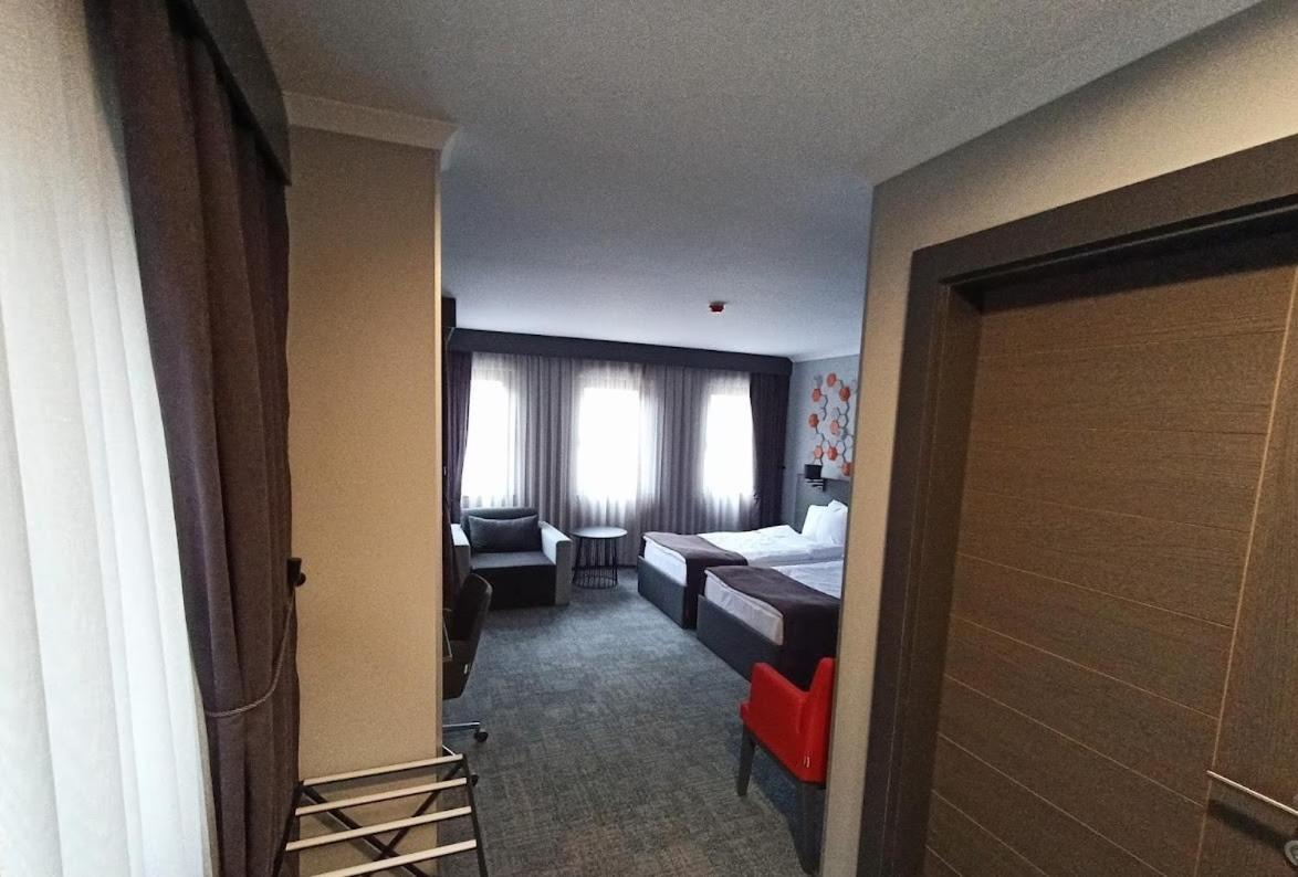 Days Hotel by Wyndham Ankara Cankaya - Image 97