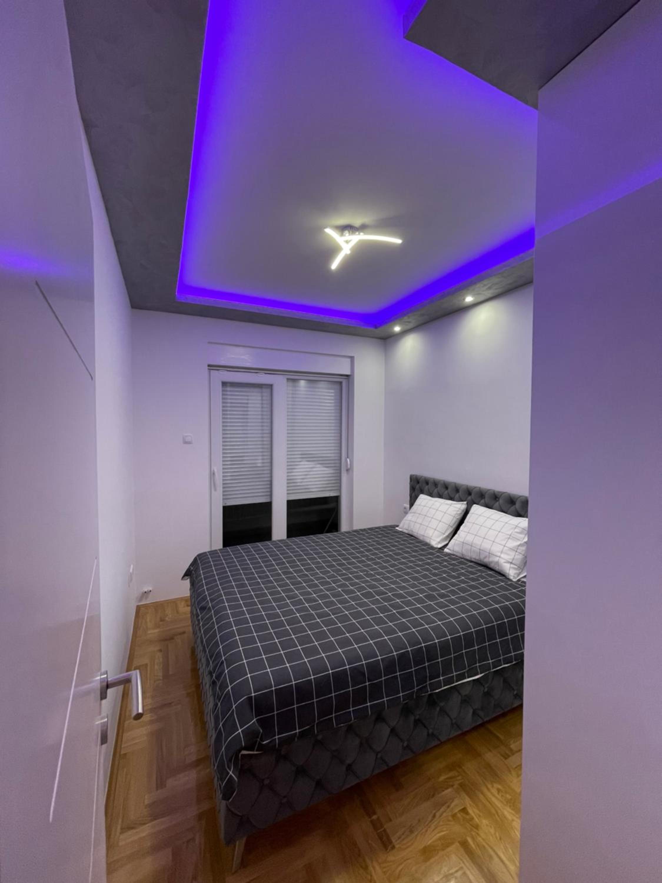 Trebinje LUX Apartman sa garažom blizu centra